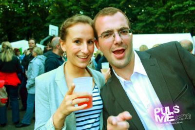 Fêtes de la Musique au Parc ! - Gallerie photo #95
